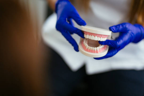 Best Teeth Whitening  in Amherst, TX