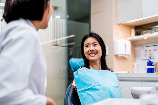 Best Traditional Braces  in Amherst, TX