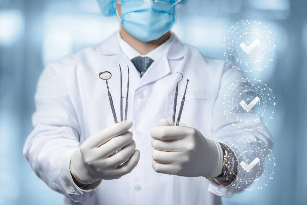 Trusted Amherst, TX Dental Services Experts