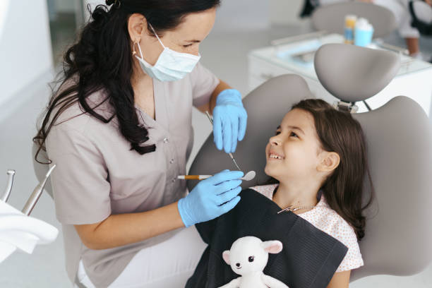 Advanced Technology for Better Dental Care in Amherst, TX