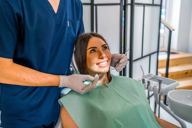 Best Oral Cancer Screening  in Amherst, TX