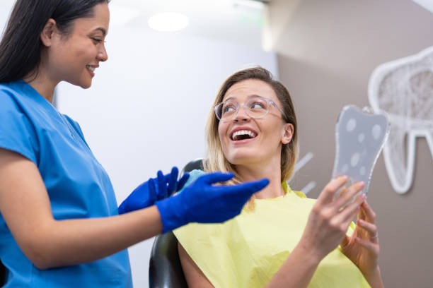 Sleep Apnea Treatment in Amherst, TX
