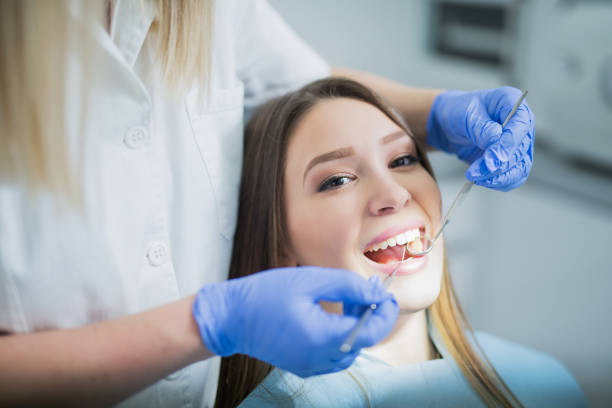 Best Emergency Dental Care  in Amherst, TX